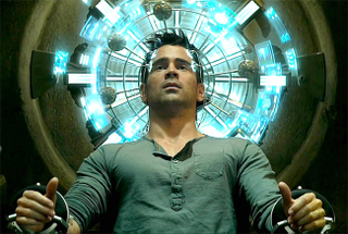 Illustration for article titled 33 Science Fiction and Fantasy Movies that Could Rock Your Summer